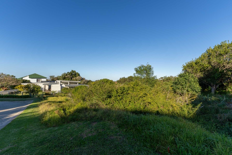 0 Bedroom Property for Sale in Outeniqua Strand Western Cape